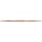Ekena Millwork Reims Wood Fretwork Pierced Ceiling Medallion, Cherry, 34"OD x 13"ID x 3/8"T CMWP34X34X0375RECH - alternate 3